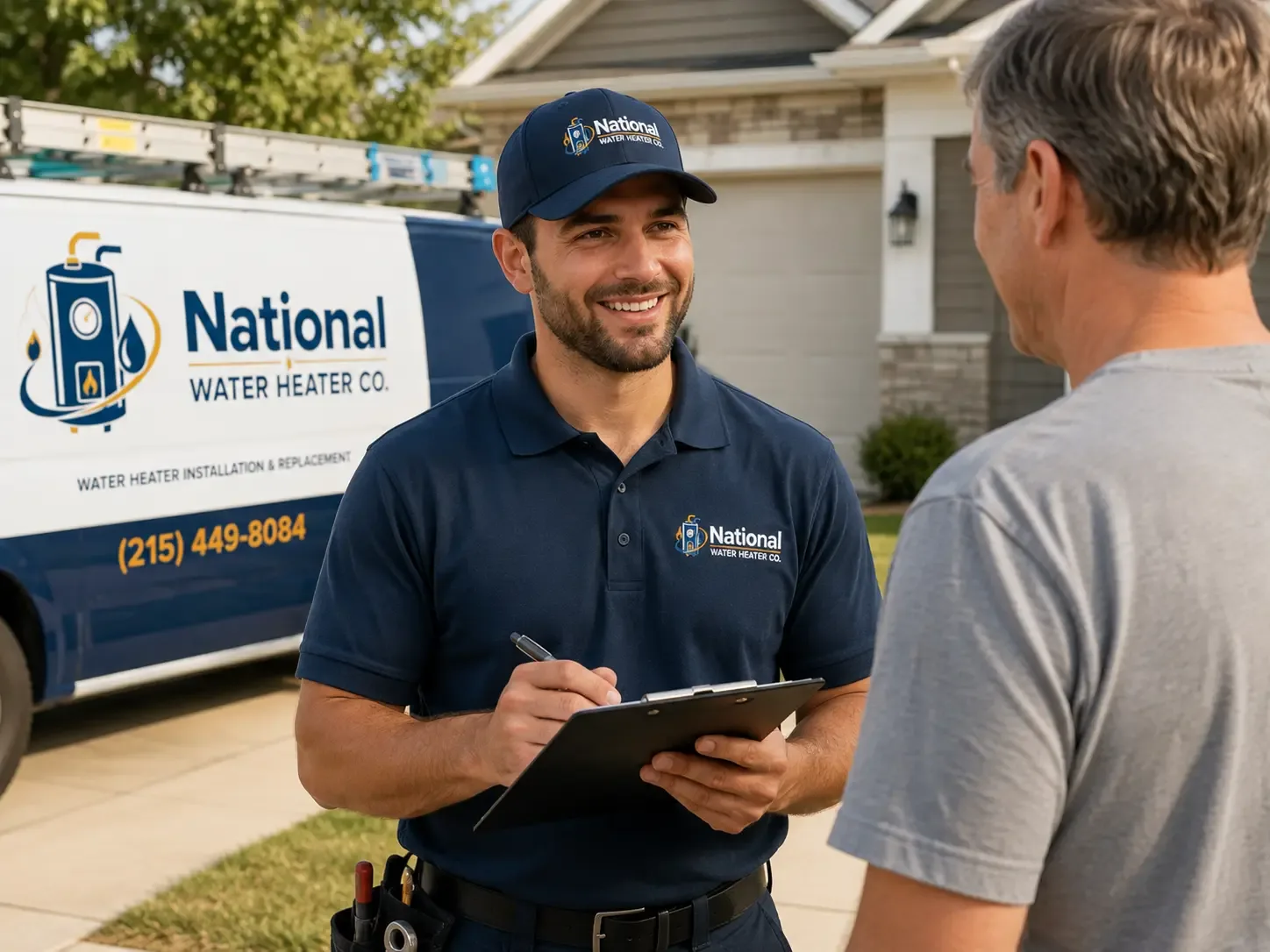 Water Heater Installation Norristown, PA FAQs